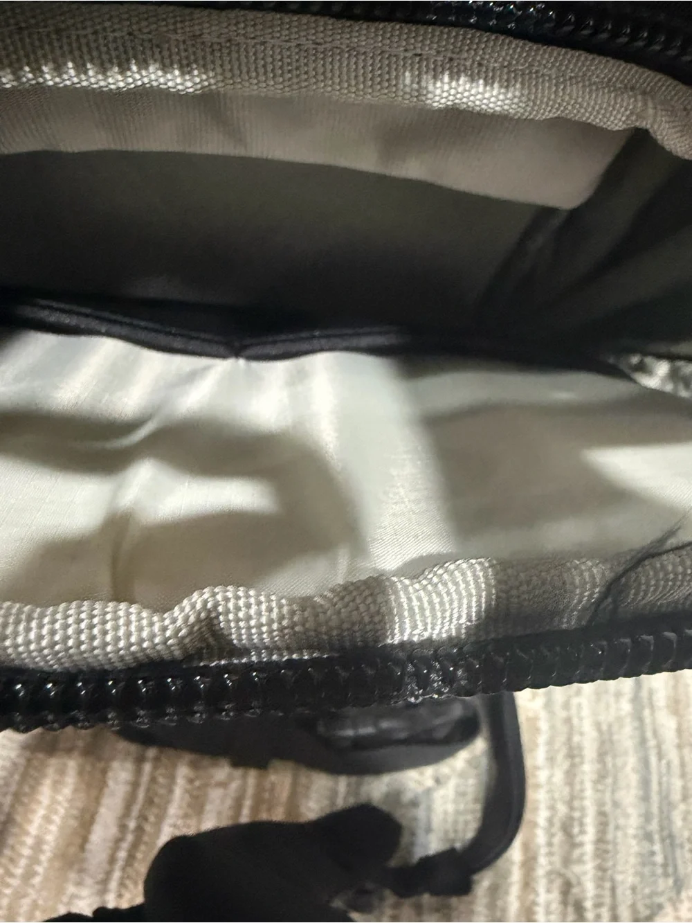 Black Photography Backpack - Versatile Everyday Carry